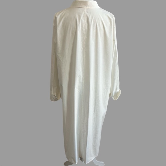 Lafayette 148 New York Porto Floral-Print Shirt Dress
Vibration shirt dress - Picture 7 of 14